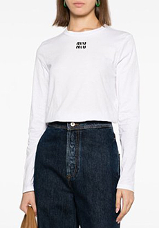 [봄신상]미 센로 긴팔 티셔츠